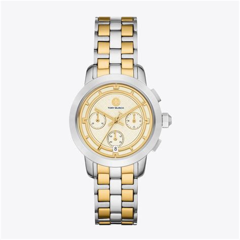 tory burch watches